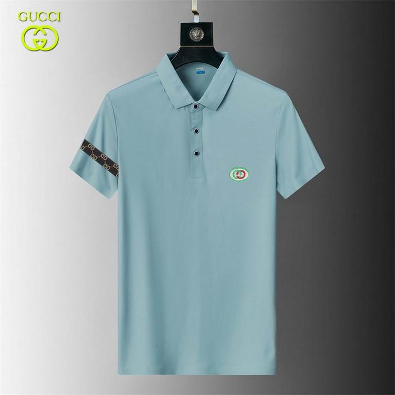 Gucci Men's Polo 201